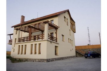 Rumunija Penzión Odorheiu Secuiesc, Eksterjeras